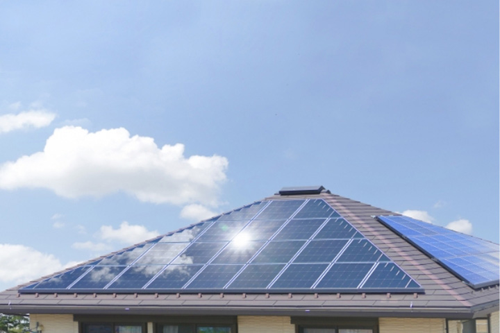太陽光発電システム